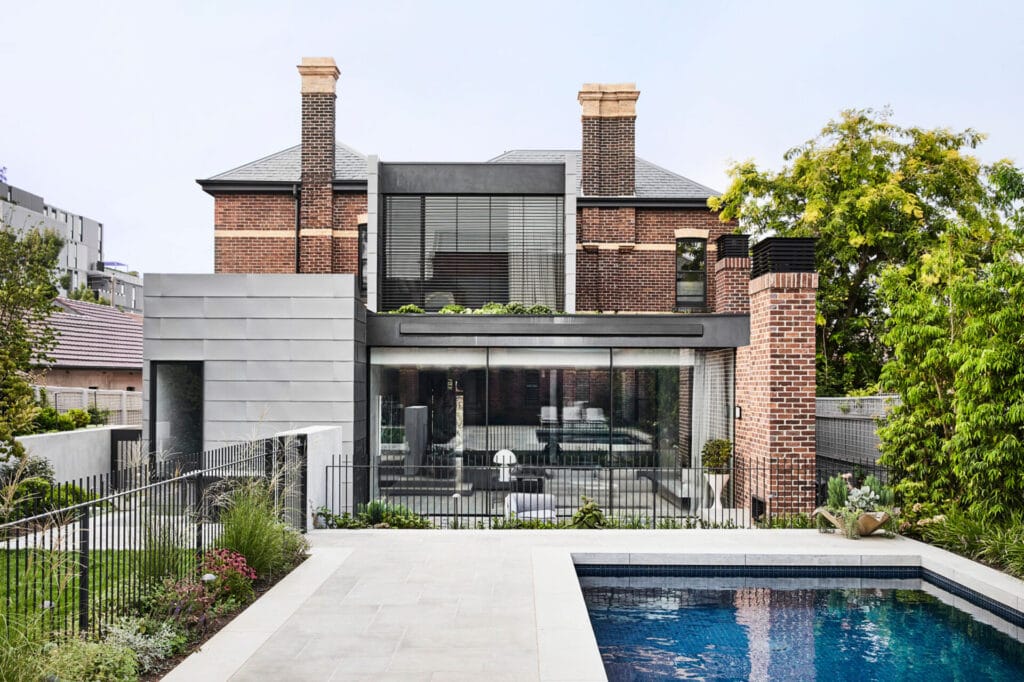 Armadale house by pleysier perkins and sanders king project feature the local project image 33