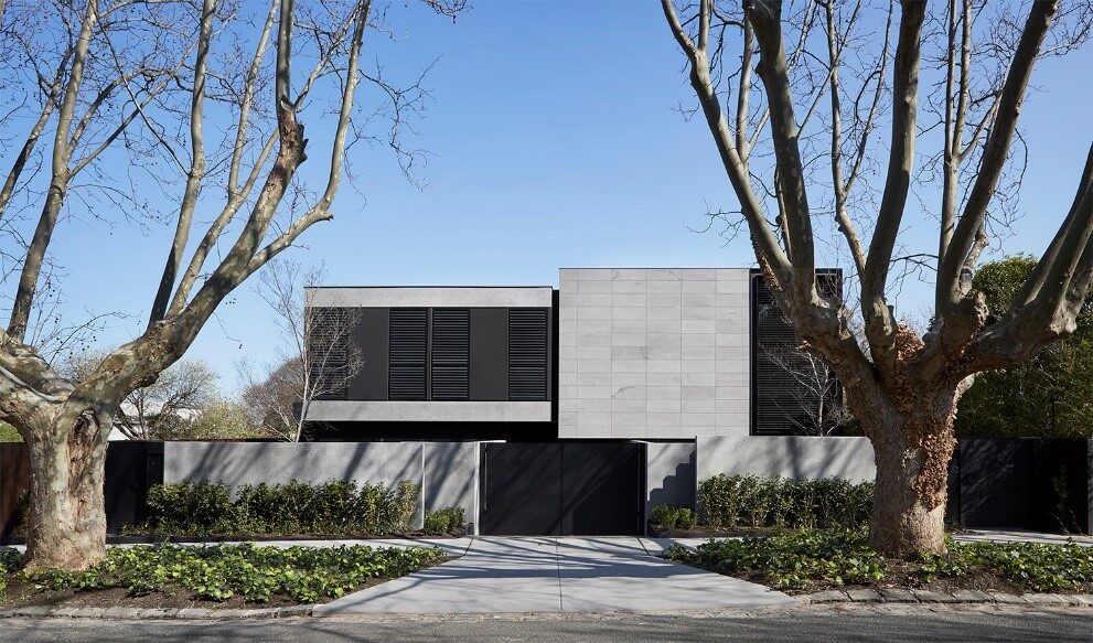 Gallery of armadale residence by workroom local australian architecture and interior design armadale melbourne image 3