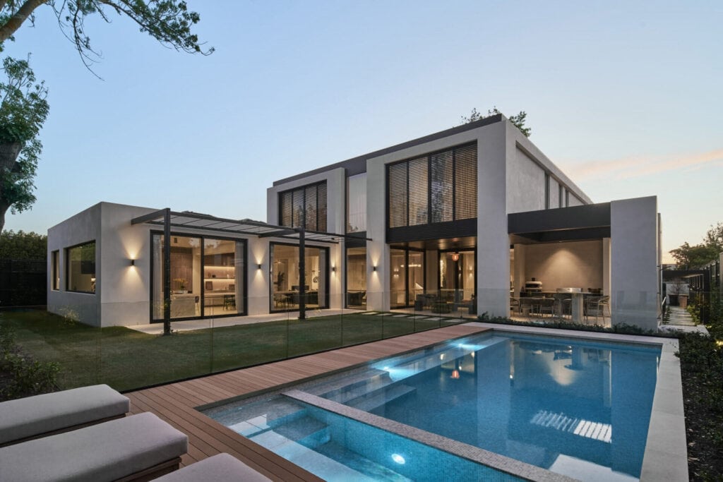 Kooyong rd 1