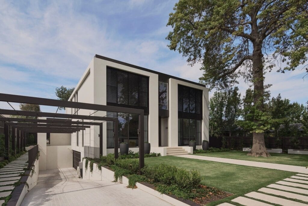 Kooyong rd 3