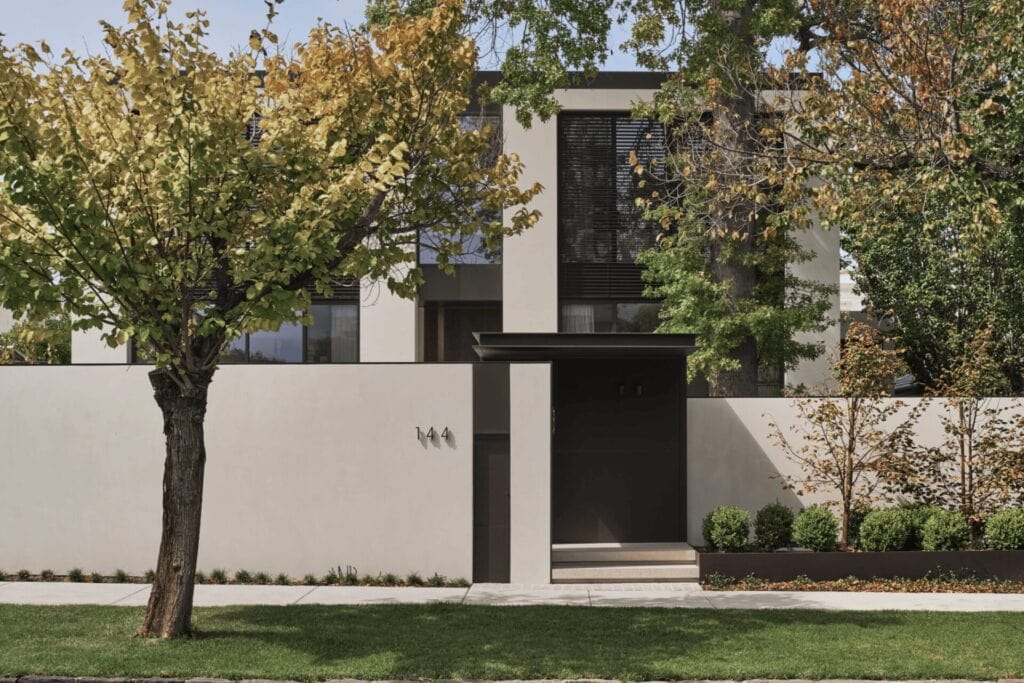 Kooyong rd 5