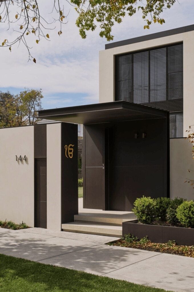 Kooyong rd 6