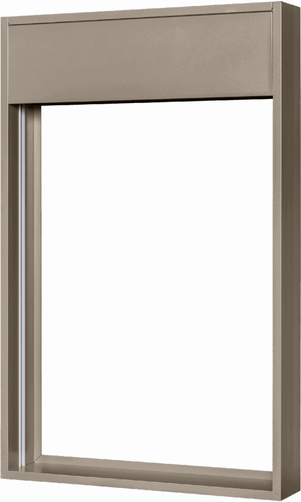 Shroud functionality