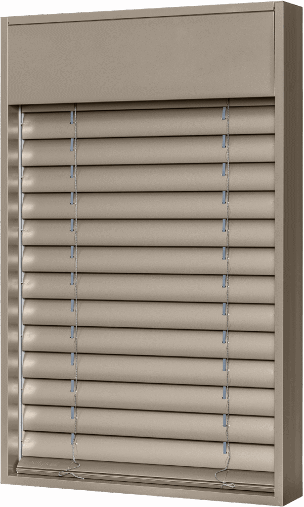 Shroud functionality