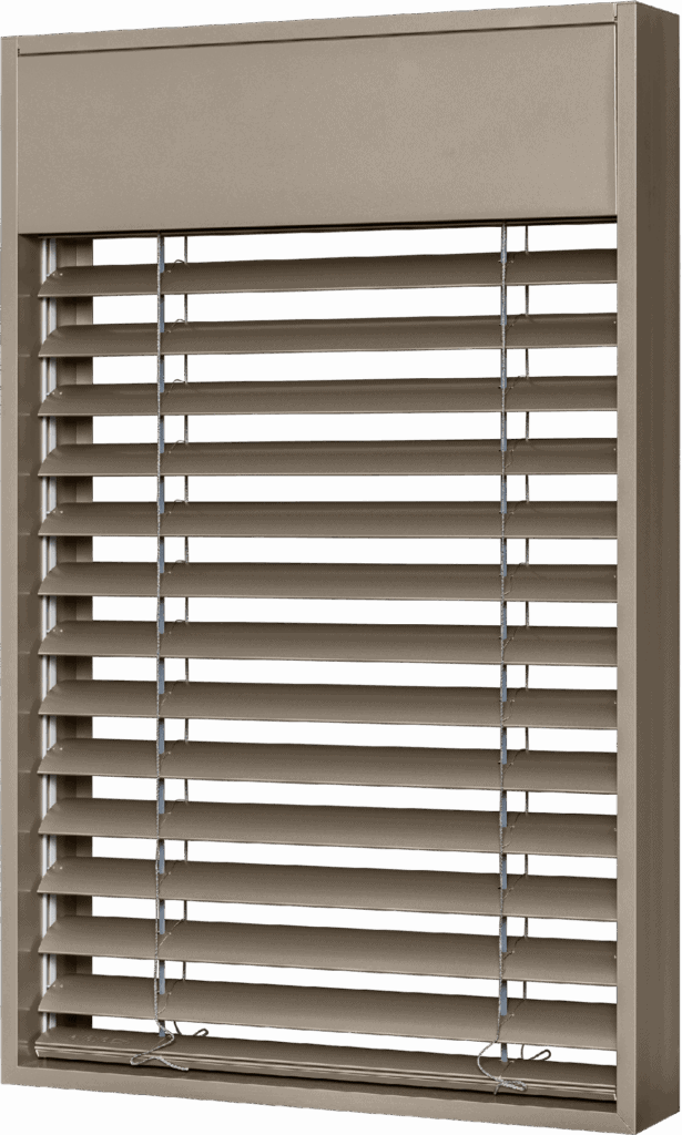 Shroud functionality