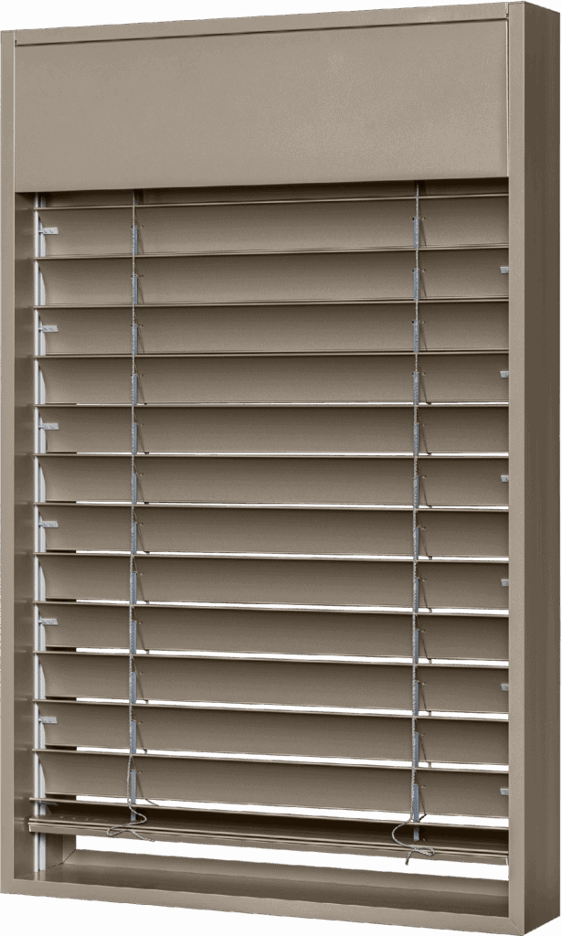 Shroud functionality